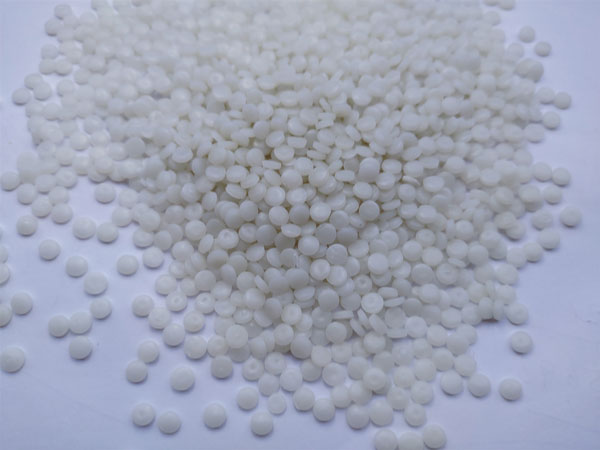 漳州透明吹膜级hdpe再生颗粒