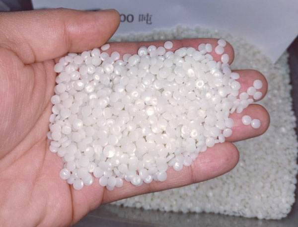 漳州透明低压HDPE吹膜专用料