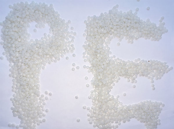 漳州一级透明hdpe吹塑颗粒