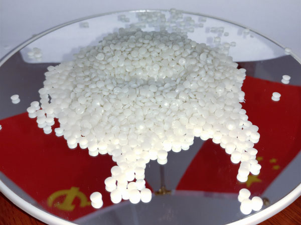 漳州吹膜HDPE塑料颗粒