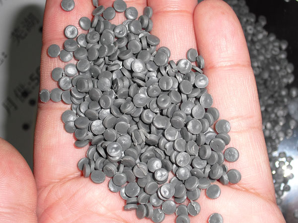 漳州黑色低压hdpe再生塑料