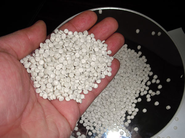 漳州白色吹膜hdpe再生专用料