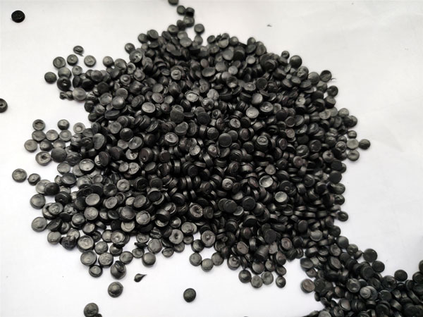 漳州HDPE低压颗粒穿线管专用料