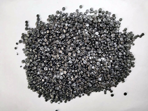 漳州黑色HDPE排污管道专用颗粒