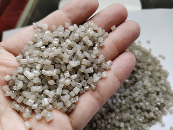 漳州LDPE再生塑料吹塑级颗粒