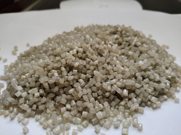 漳州藤条专用LDPE 再生料高压颗粒