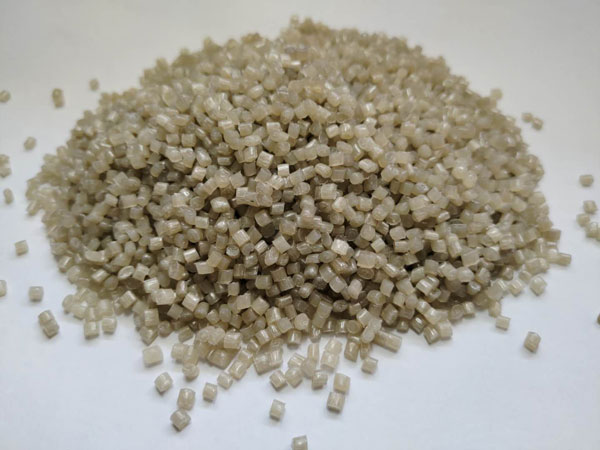 漳州再生LDPE吹膜塑料原料