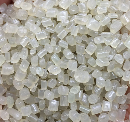 漳州再生LDPE聚乙烯线缆专用料