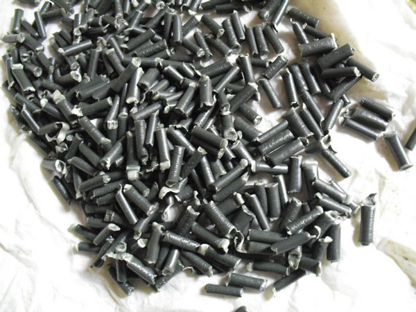 漳州编织袋pp颗粒再生料