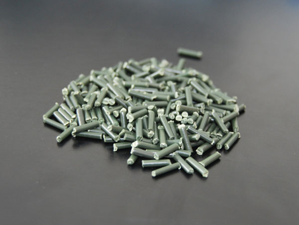 漳州再生pp编织袋颗粒