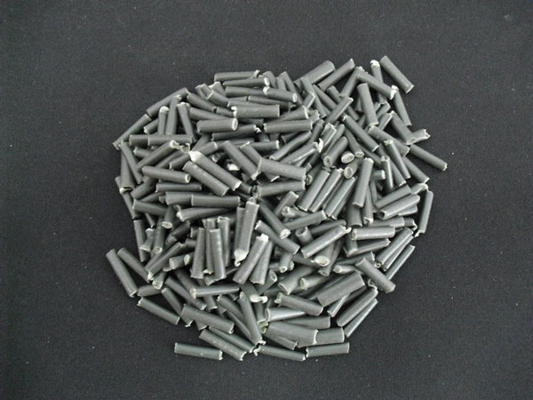 漳州再生PP拉丝回料