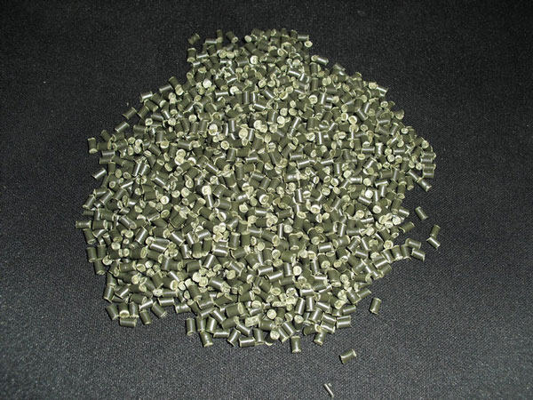 漳州再生聚丙烯pp再生颗粒