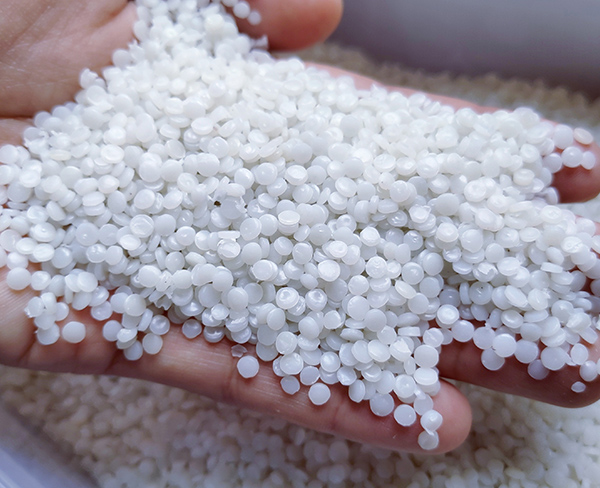 漳州垃圾袋HDPE专用颗粒