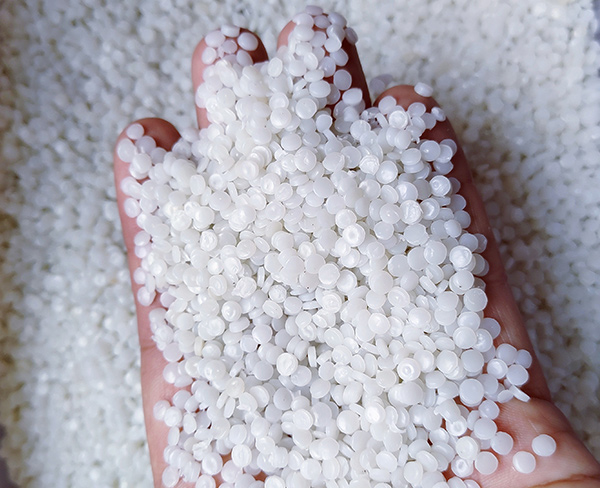 漳州中空吹塑桶HDPE专用颗粒
