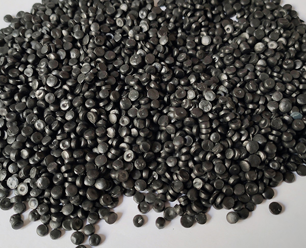 漳州木塑板塑料地板HDPE专用料