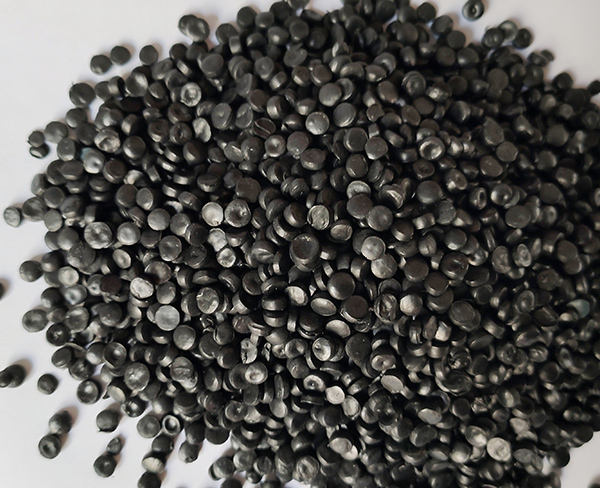 漳州三维复合排水网HDPE专用料