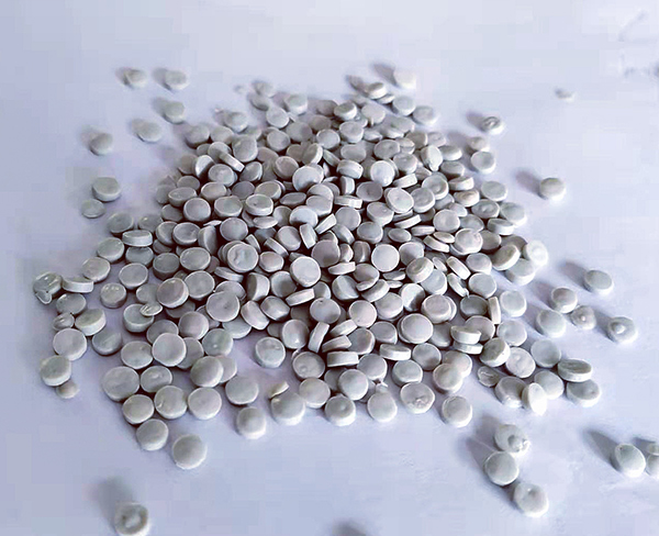 漳州吹塑水马HDPE专用颗粒