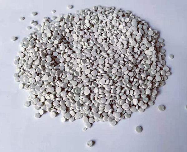 漳州中空吹塑汽修躺板HDPE专用颗粒