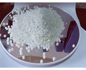 漳州透明HDPE再生塑料颗粒