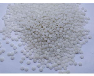 漳州透明吹膜级hdpe再生颗粒