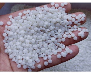 漳州一级透明低压HDPE再生料