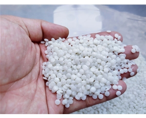 漳州再生HDPE聚乙烯薄膜级颗粒