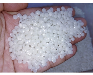 漳州中空吹膜HDPE再生颗粒