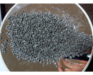 漳州黑色低压HDPE吹膜料