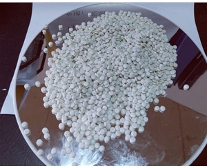 漳州白色吹塑级HDPE再生颗粒