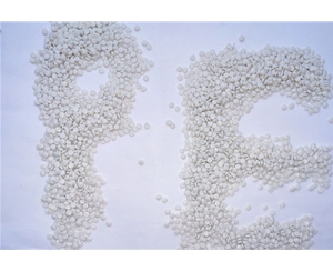 漳州白色中空HDPE再生料