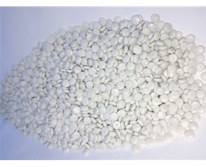 漳州吹塑白色HDPE再生料