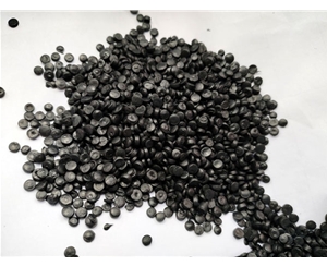 漳州HDPE低压颗粒穿线管专用料