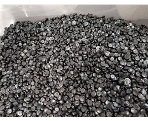 漳州黑色HDPE钢带管道专用颗粒