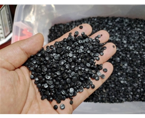 漳州黑色HDPE双壁波纹管专用料