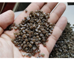 漳州防水材料LDPE再生塑料颗粒