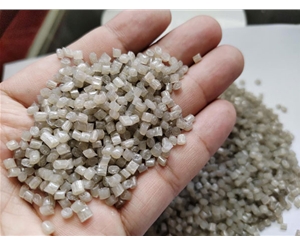 漳州LDPE再生塑料吹塑级颗粒
