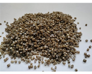 漳州注塑级PE颗粒ldpe再生料