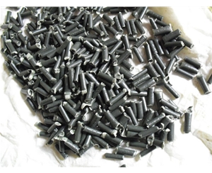 漳州编织袋pp颗粒再生料