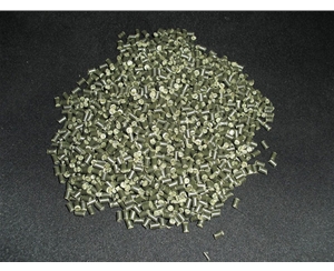 漳州再生聚丙烯pp再生颗粒