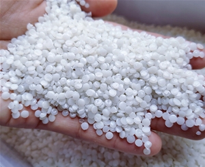 漳州垃圾袋HDPE专用颗粒
