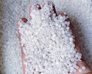 漳州中空吹塑桶HDPE专用颗粒