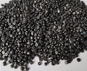 漳州木塑板塑料地板HDPE专用料