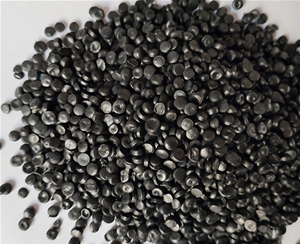 漳州三维复合排水网HDPE专用料