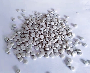 漳州吹塑水马HDPE专用颗粒