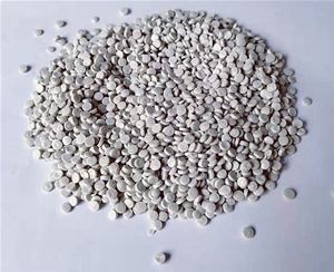 漳州中空吹塑汽修躺板HDPE专用颗粒